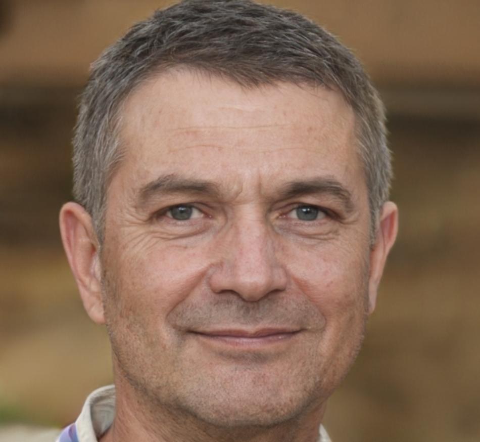 Baş eğitmen Kerem Solmaz
